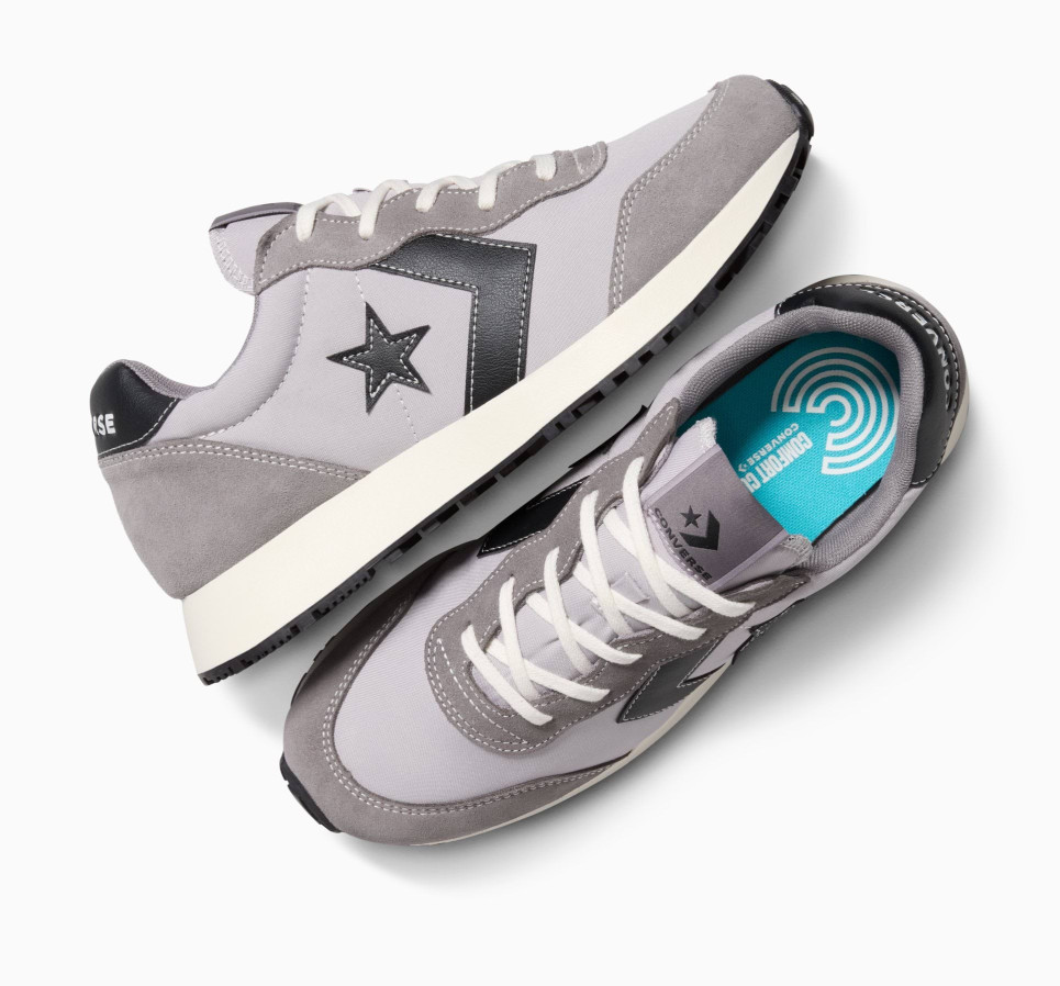 Converse Omega Trainer