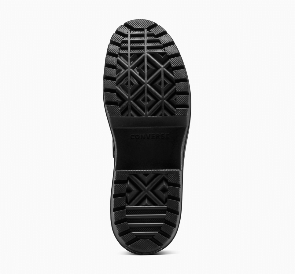 Chuck Taylor All Star Lugged Heel Loafer