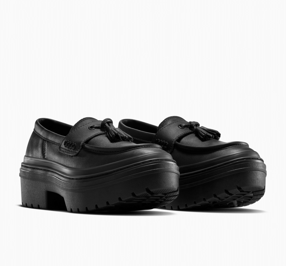 Chuck Taylor All Star Lugged Heel Loafer