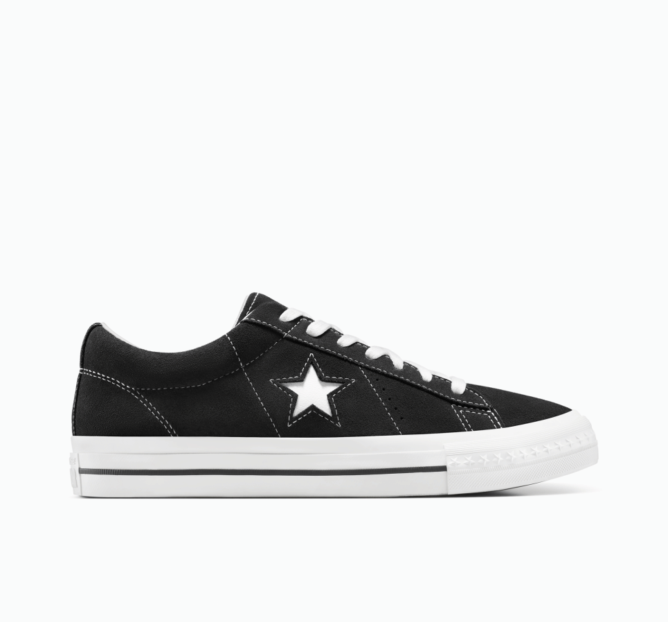 One Star 95