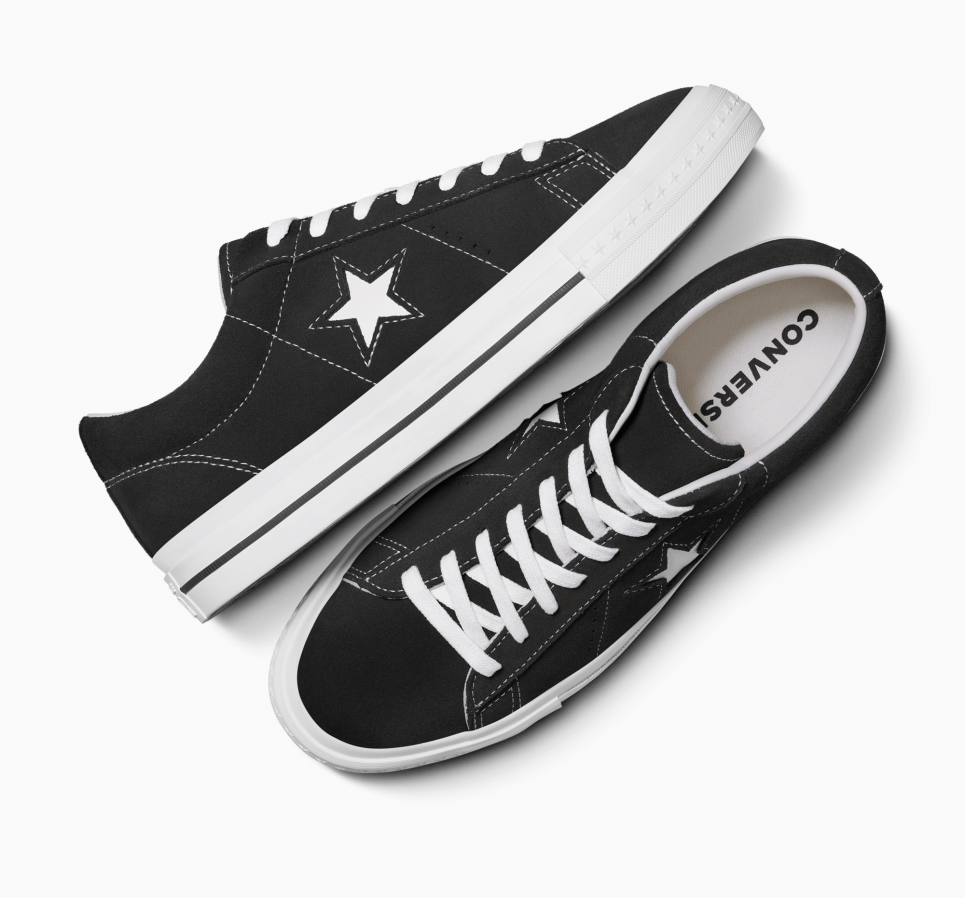 One Star 95