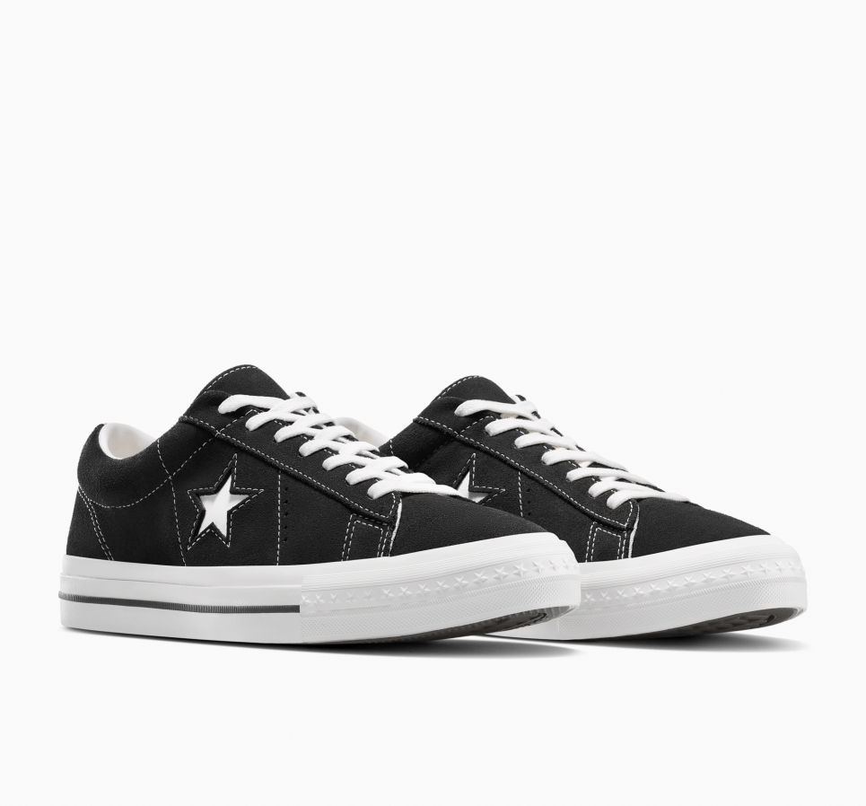 One Star 95