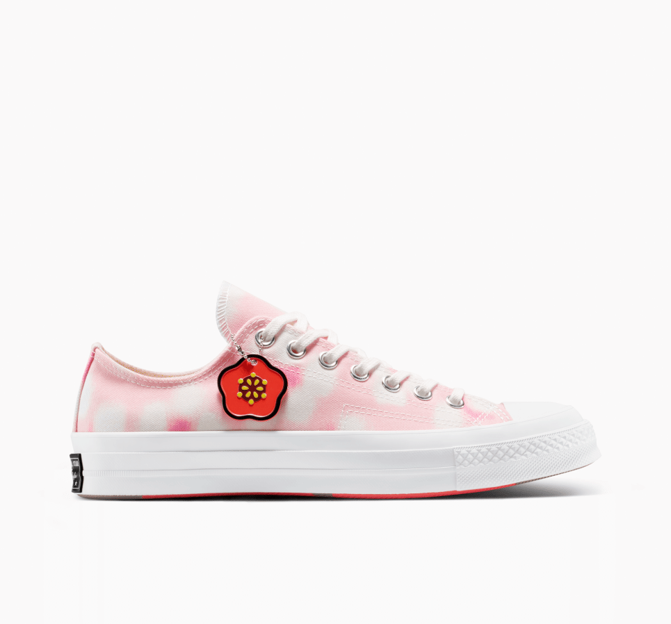 Converse x Kenzo Chuck 70