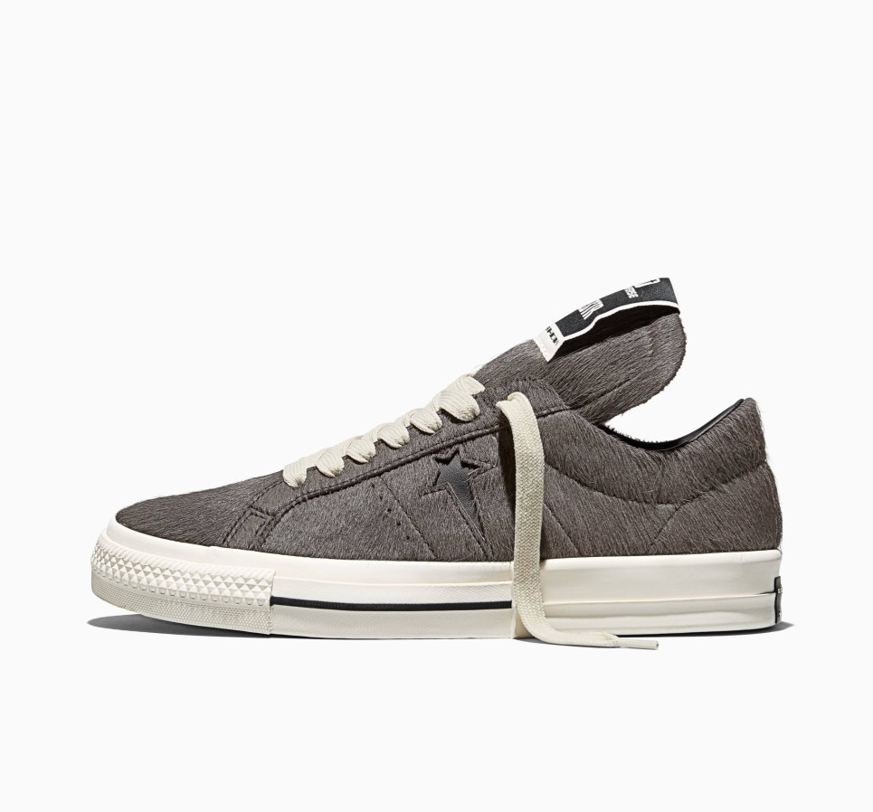 Converse x DRKSHDW One Star