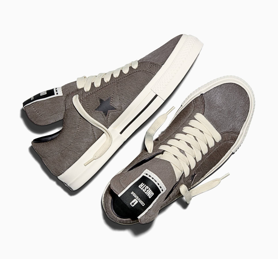 Converse x DRKSHDW One Star