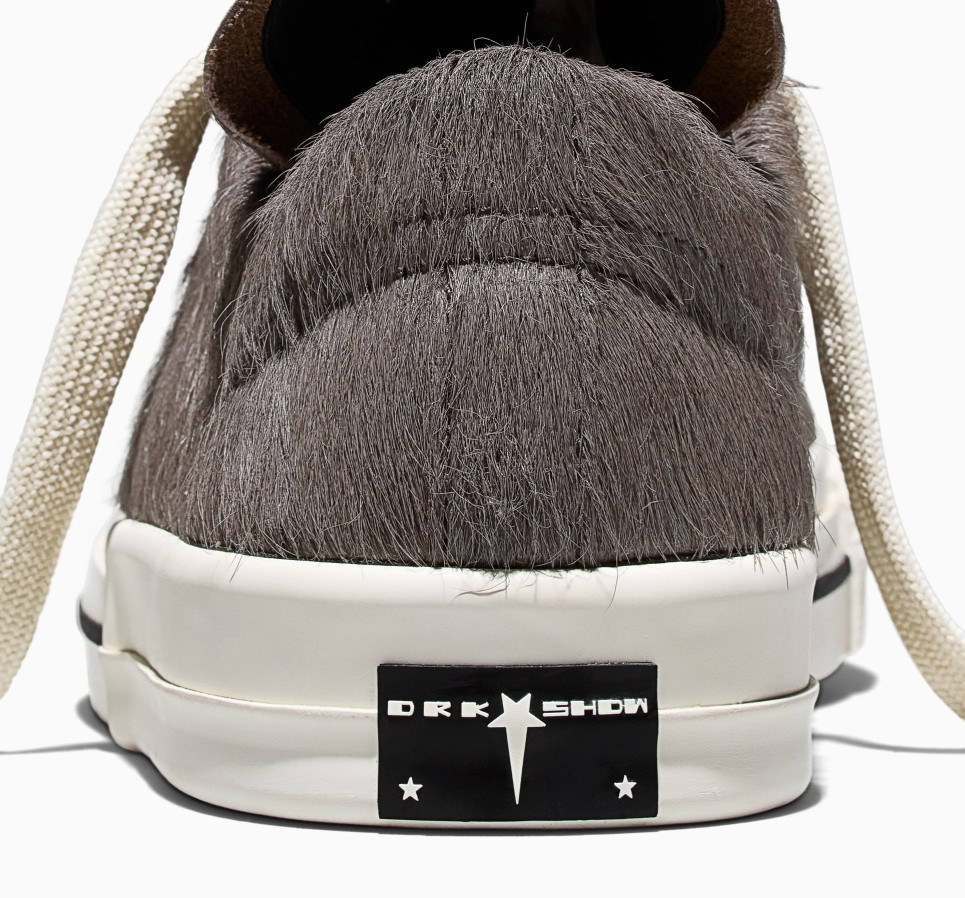 Converse x DRKSHDW One Star