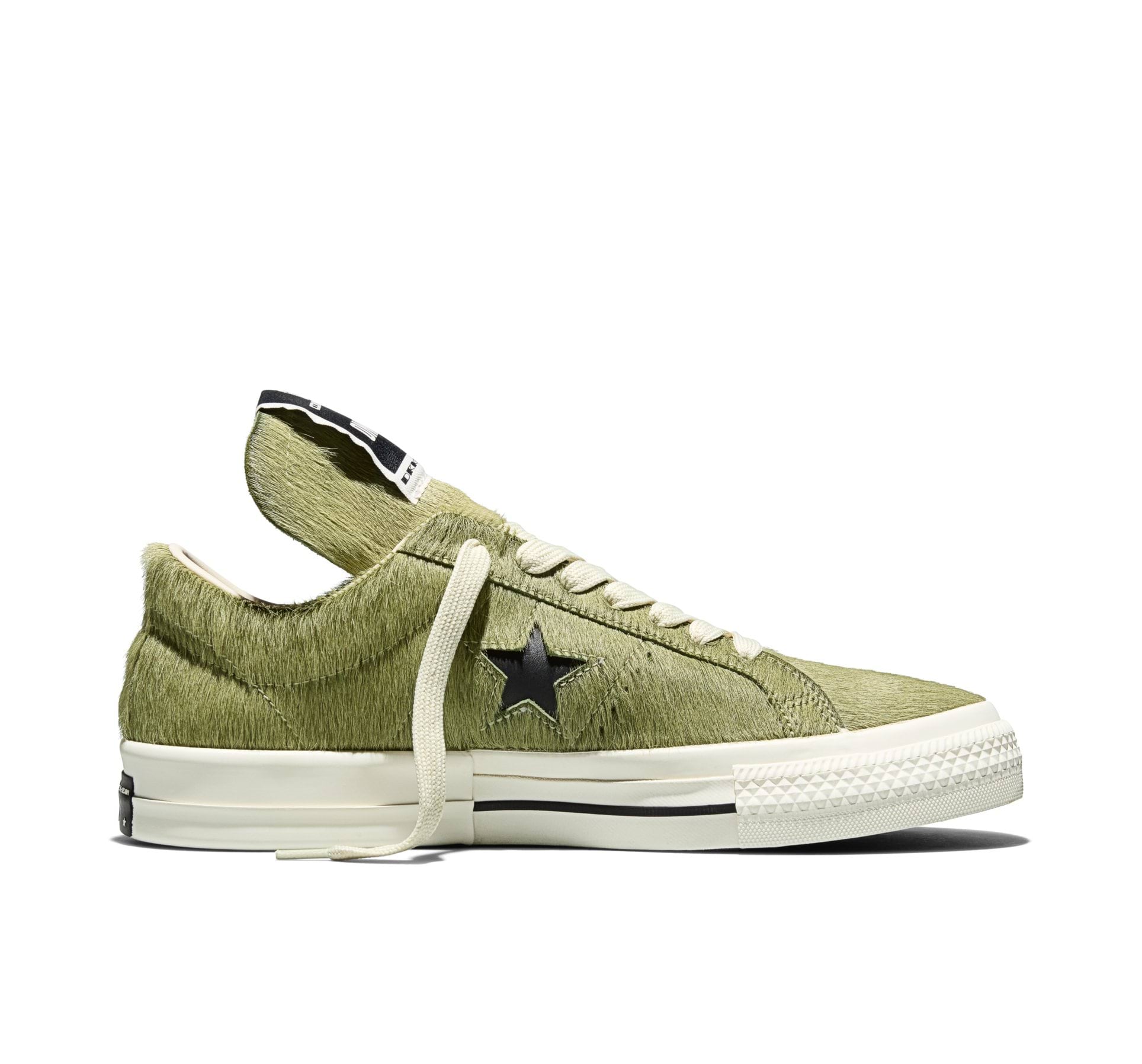 Converse x DRKSHDW One Star
