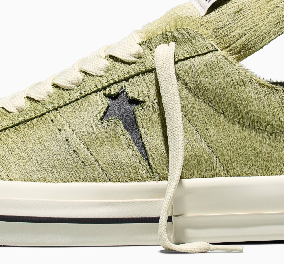 Converse x DRKSHDW One Star
