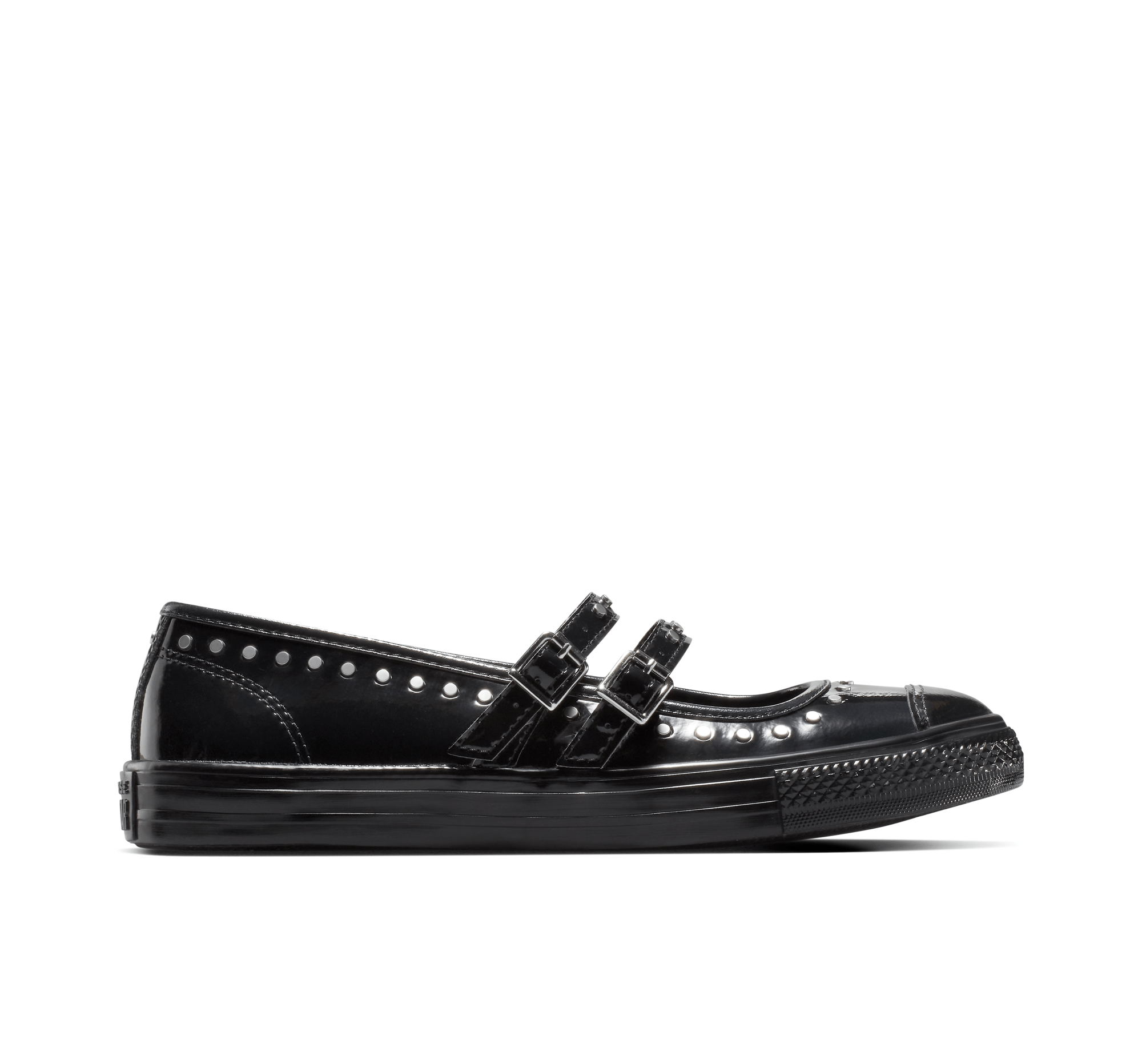 Chuck Taylor All Star Dainty Mary Jane Studded