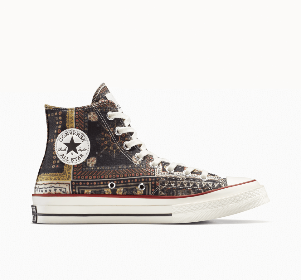 Converse x Isabel Marant Chuck 70