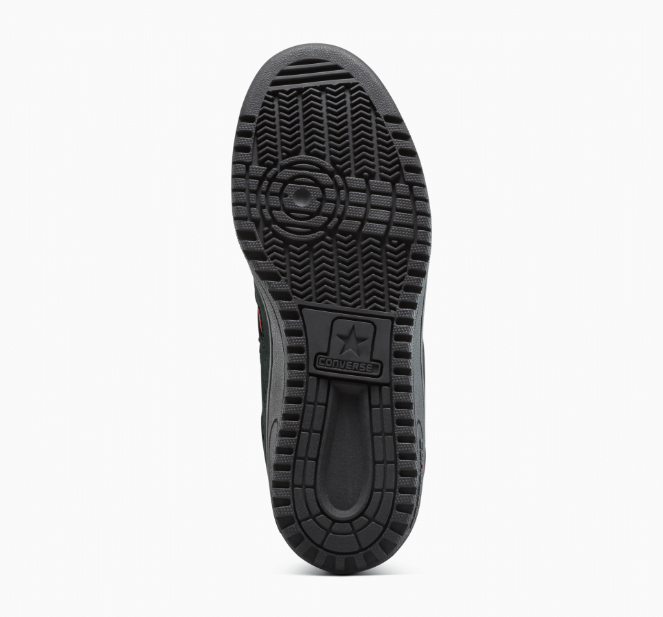 Converse x NARUTO SHIPPUDEN Itachi Weapon