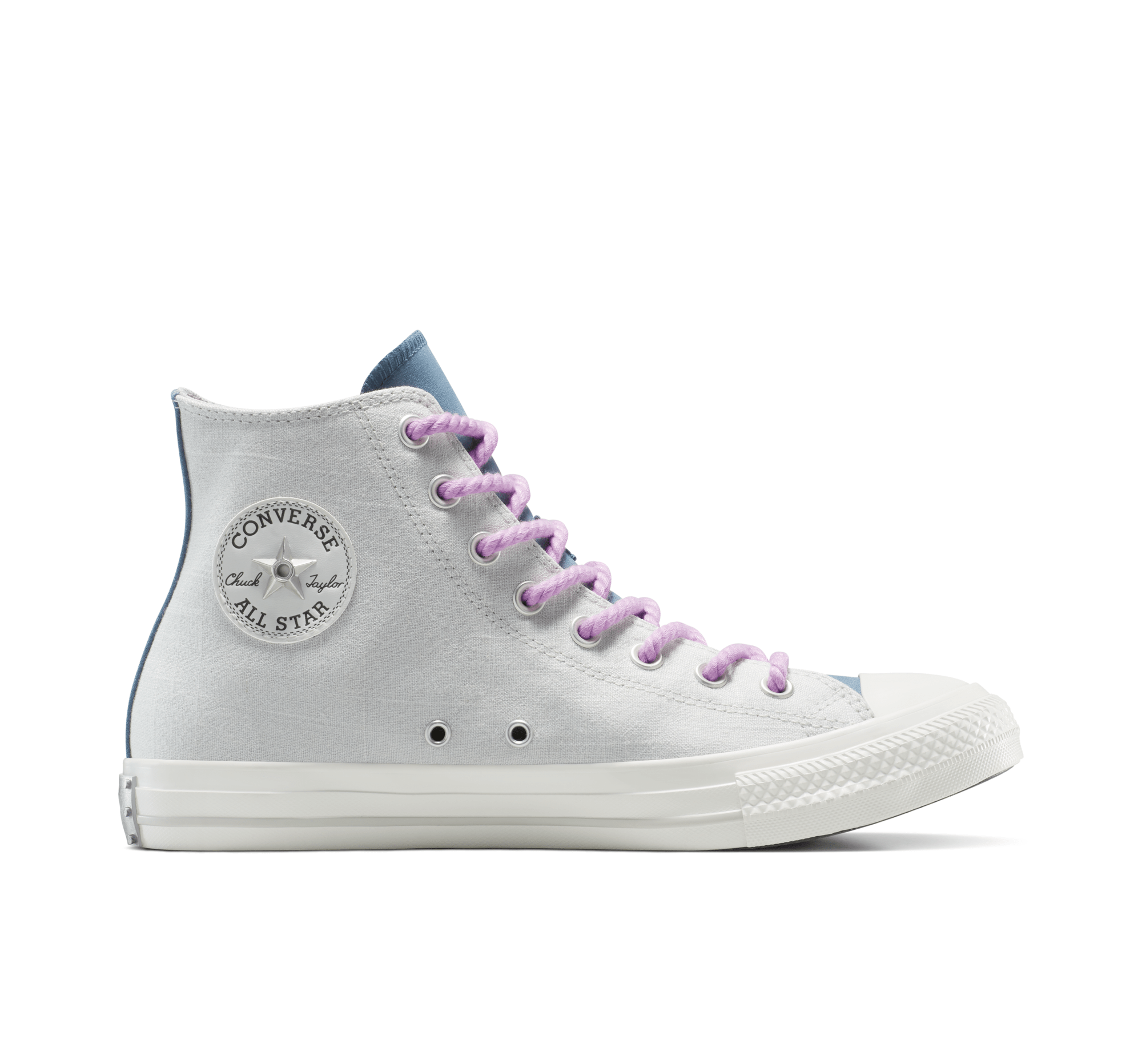 Converse x NARUTO SHIPPUDEN Sasuke Chuck Taylor All Star