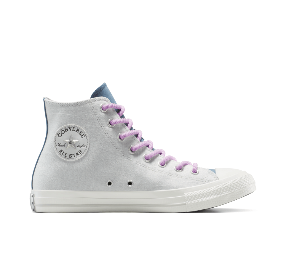 Converse x NARUTO SHIPPUDEN Sasuke Chuck Taylor All Star