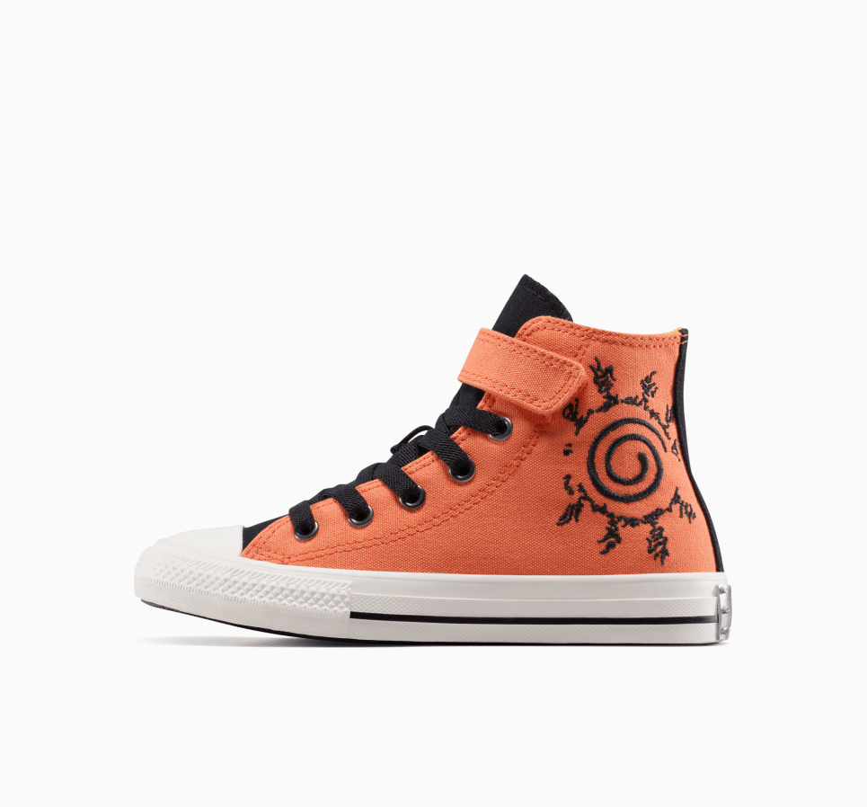Converse x NARUTO SHIPPUDEN Chuck Taylor All Star Easy-On
