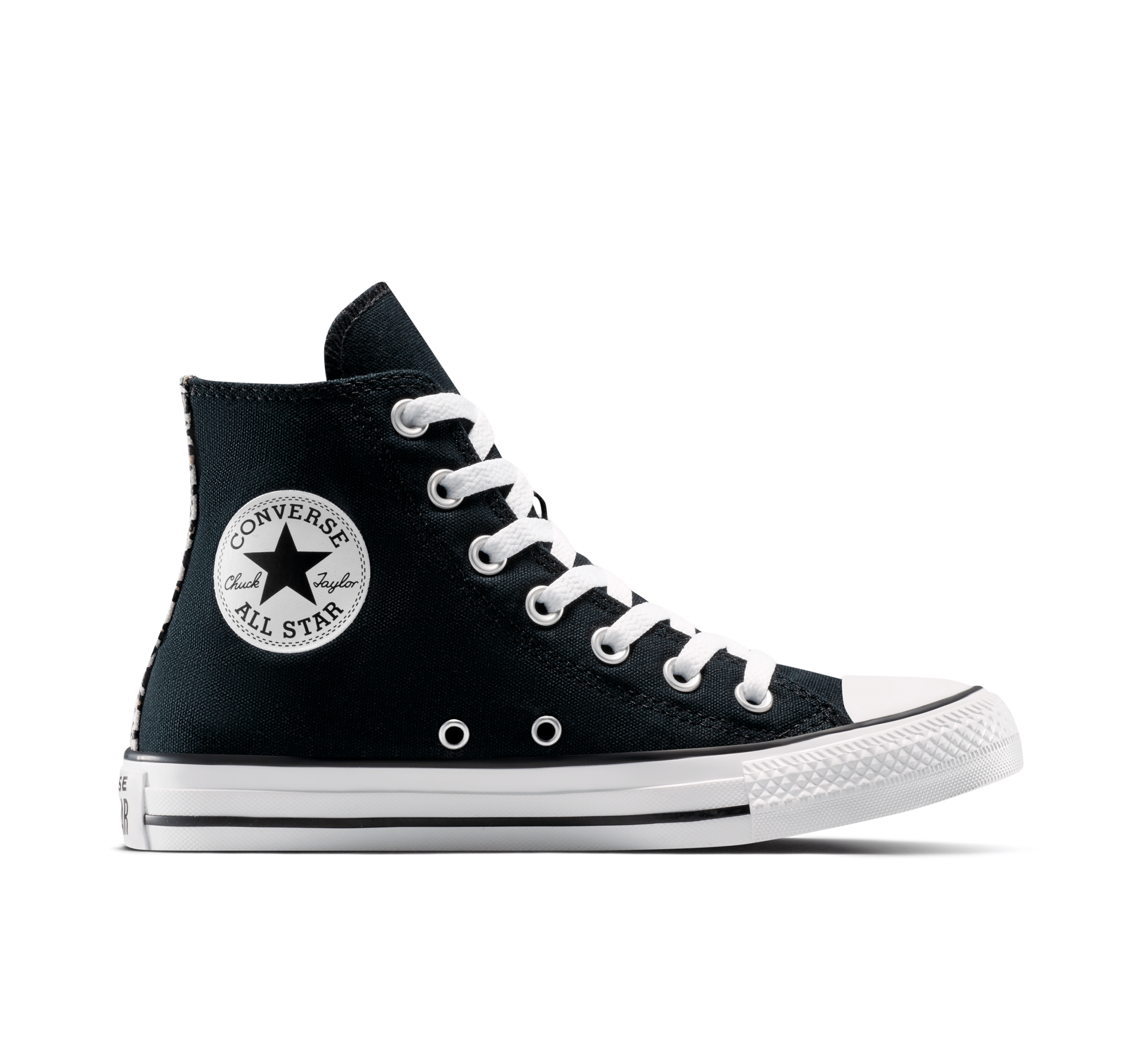 Chuck Taylor All Star Leopard