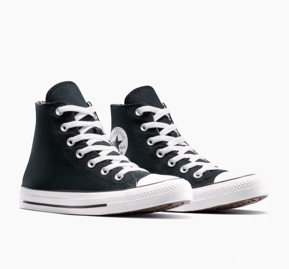 Chuck Taylor All Star Leopard