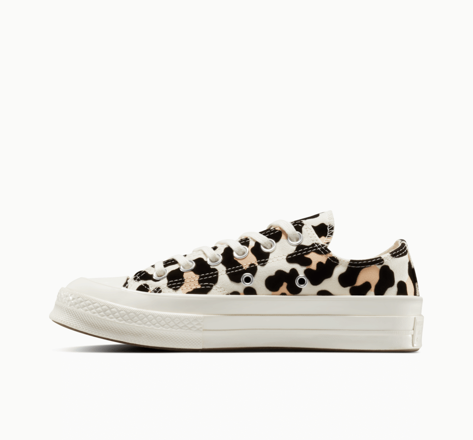Chuck 70 Leopard