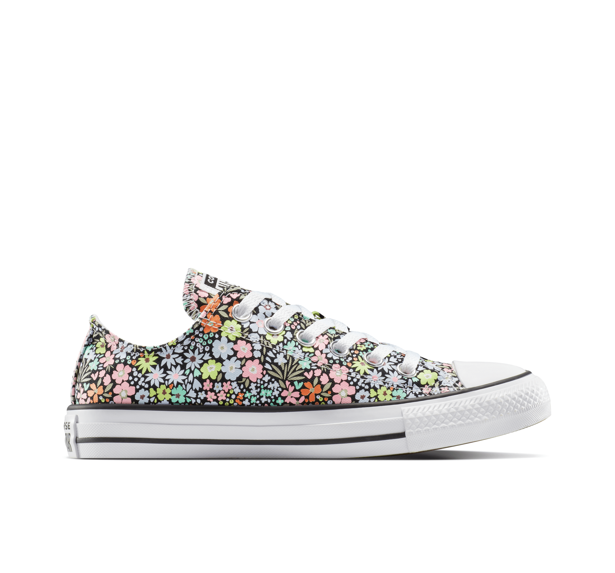 Chuck Taylor All Star Mini Flowers