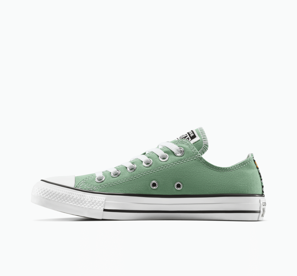 Chuck Taylor All Star Mini Flowers