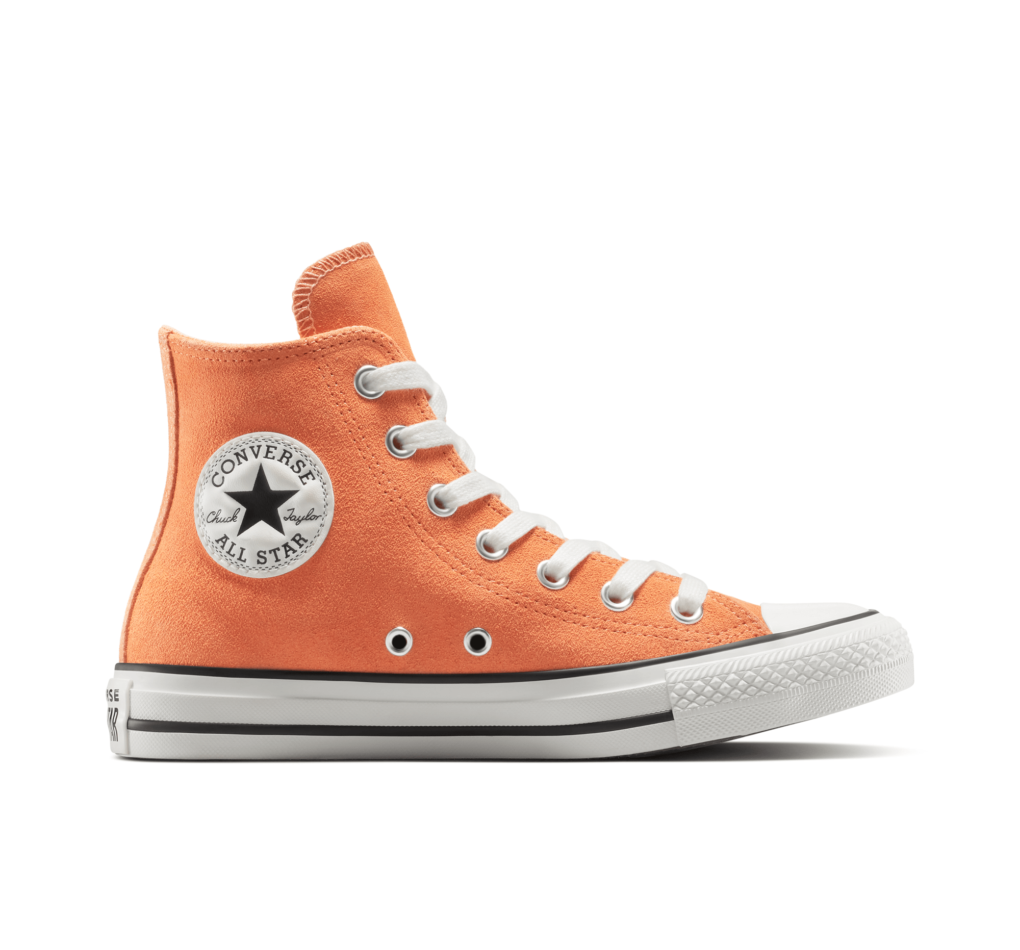 Chuck Taylor All Star Colorful Suede
