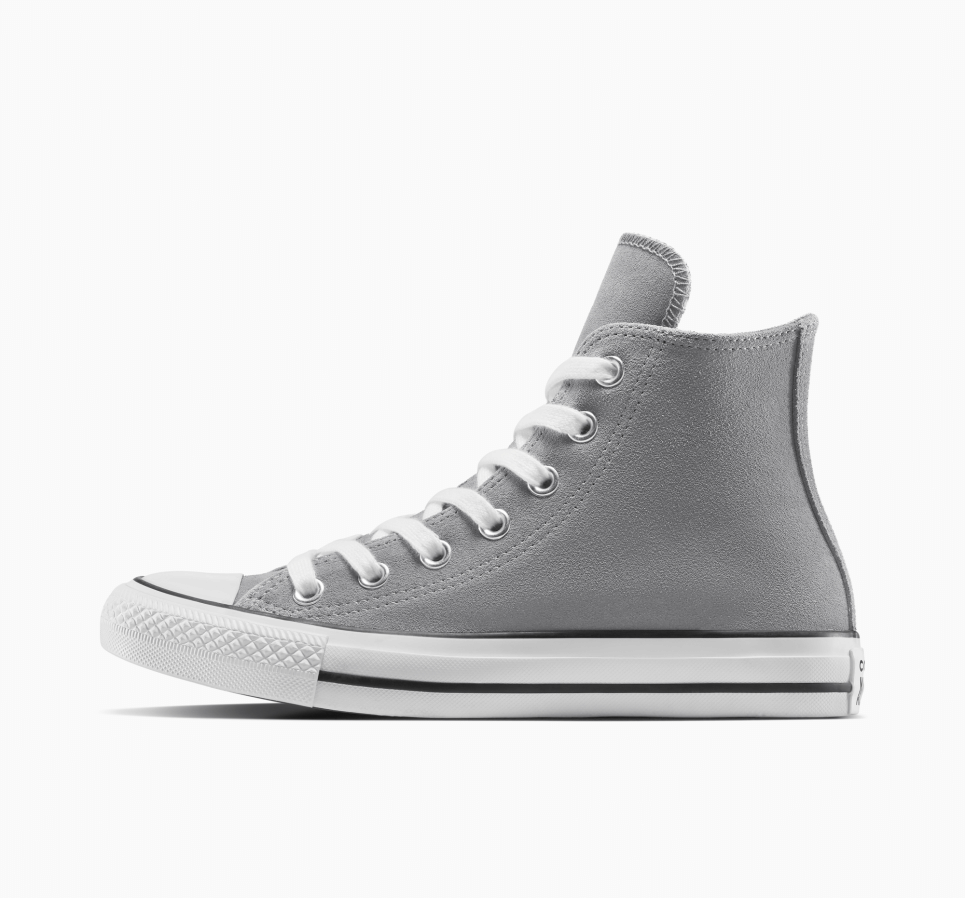 Chuck Taylor All Star Colorful Suede
