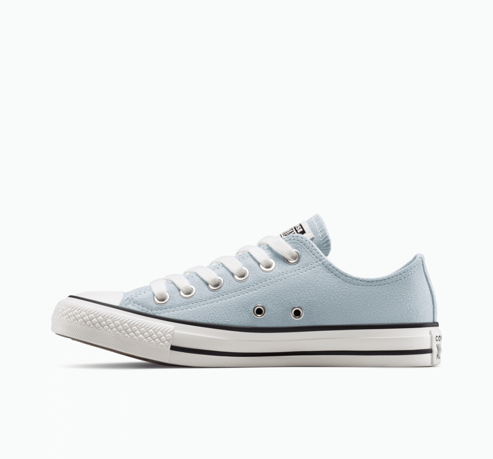 Chuck Taylor All Star Colorful Suede
