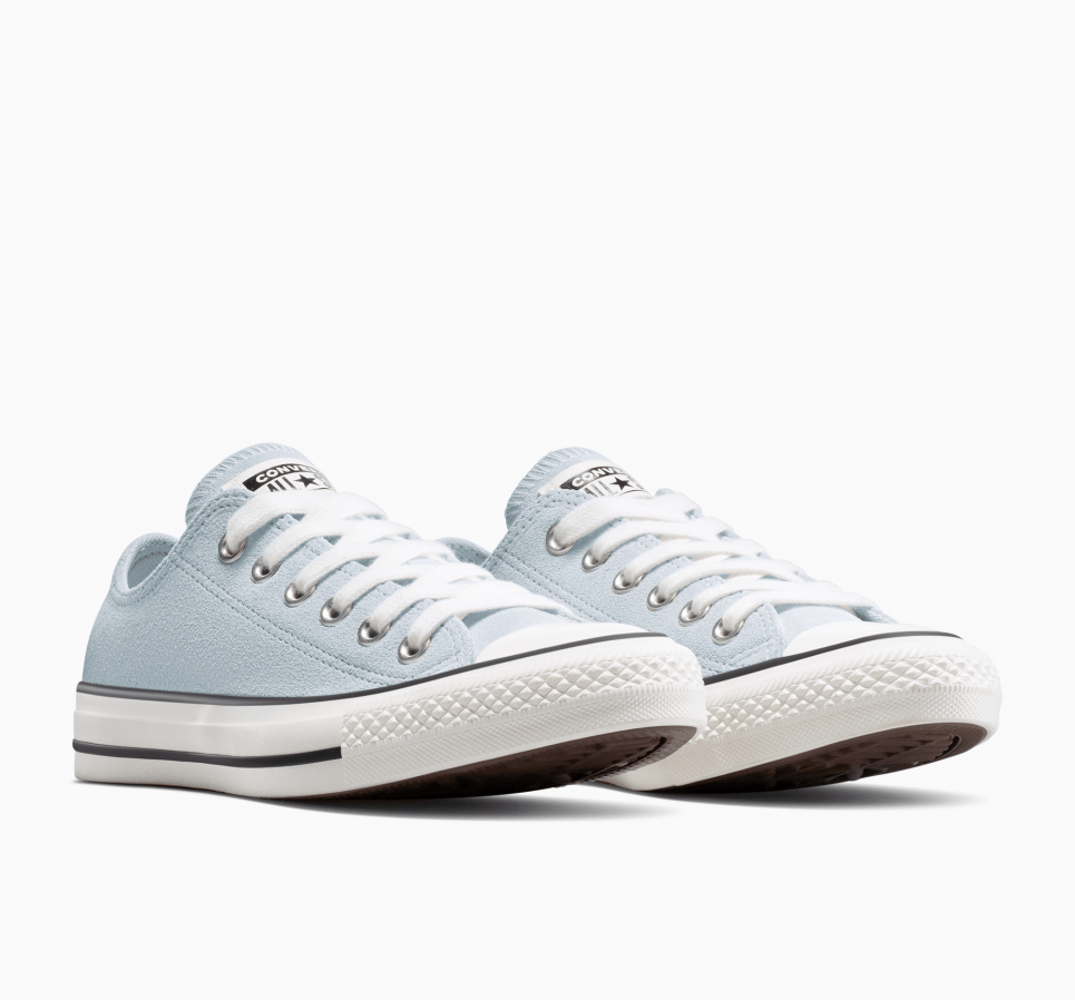 Chuck Taylor All Star Colorful Suede