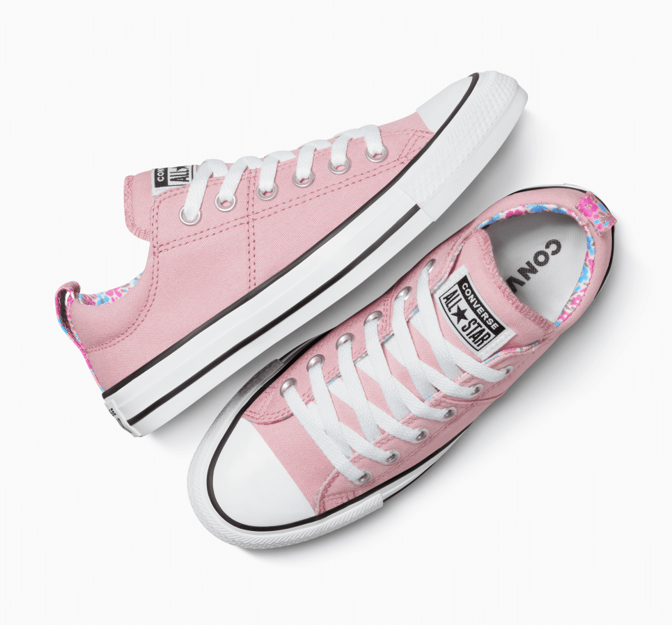 Chuck Taylor All Star Madison Mini Flowers