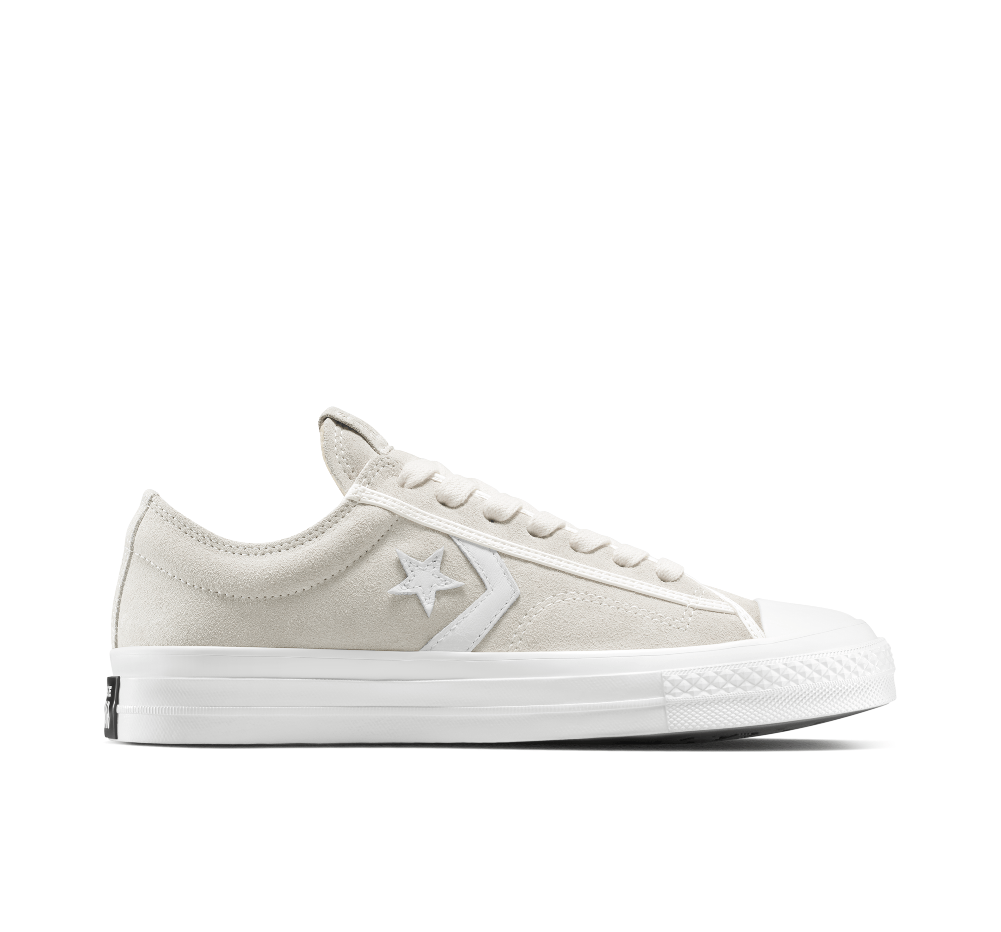 Star Player 76 Suede