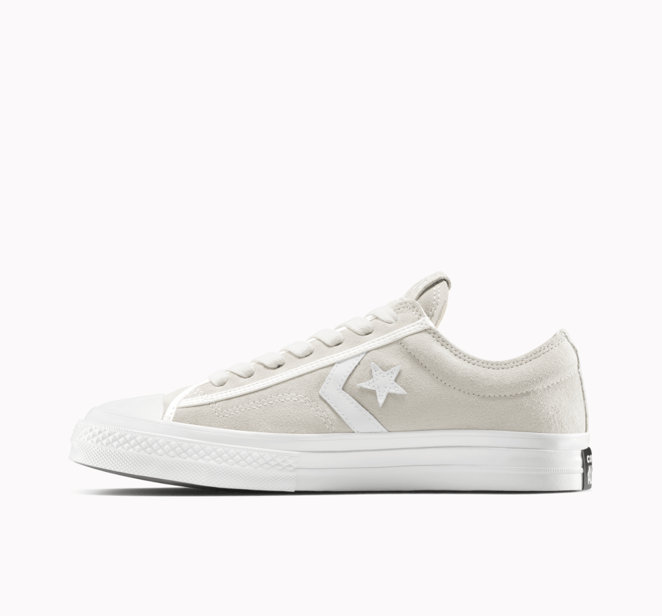 Star Player 76 Suede