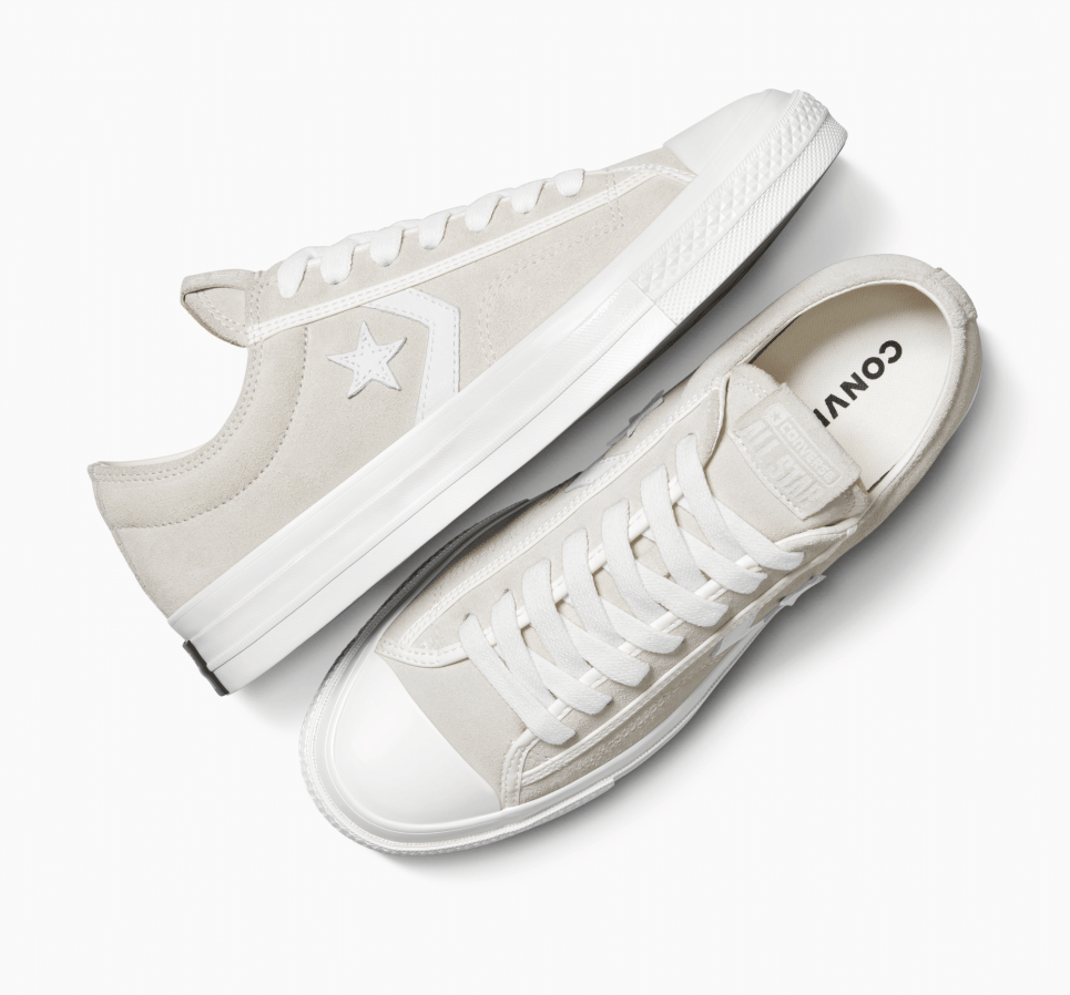 Star Player 76 Suede