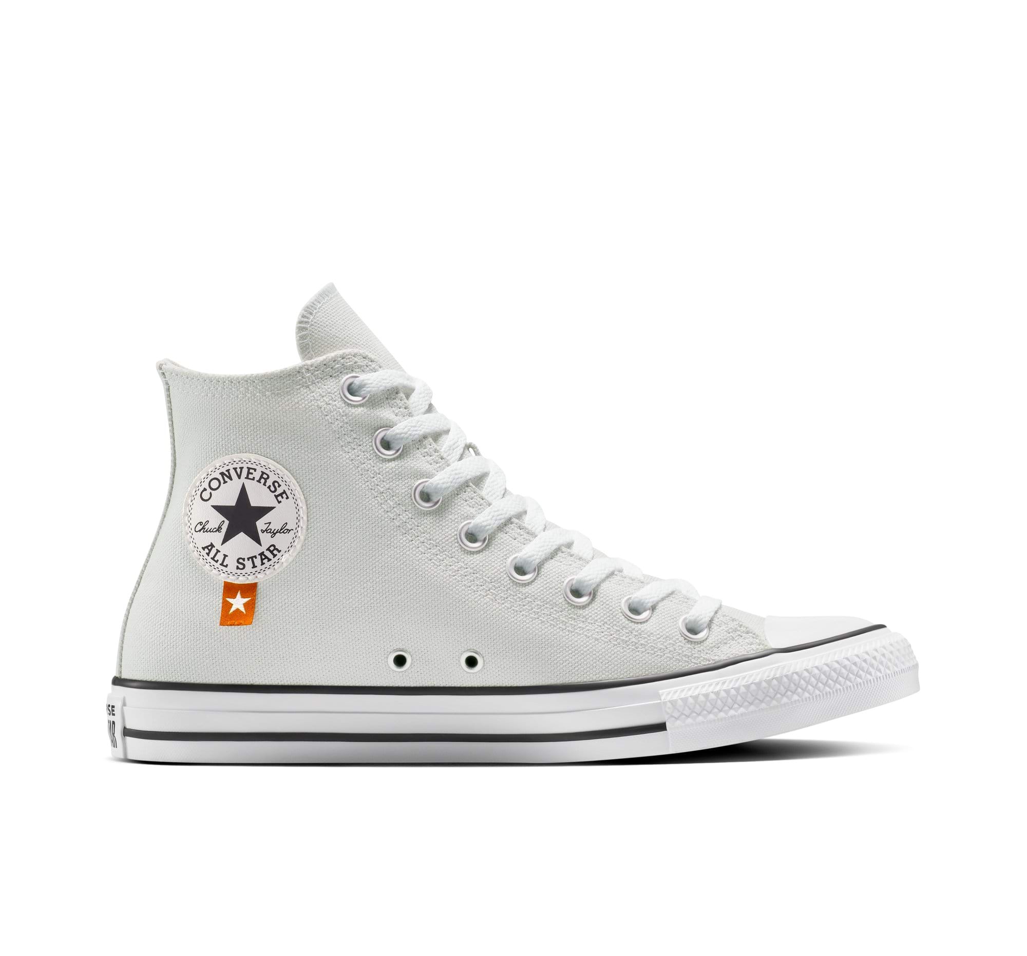 Chuck Taylor All Star Logo Tag