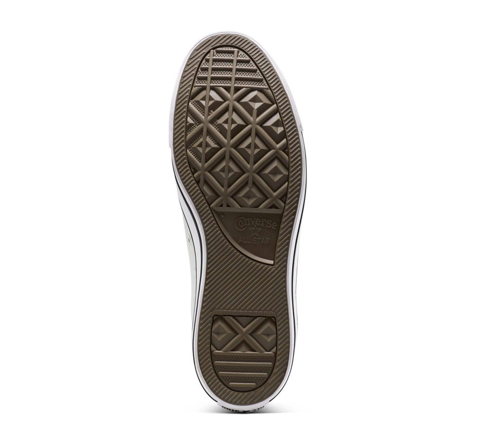Chuck Taylor All Star Logo Tag