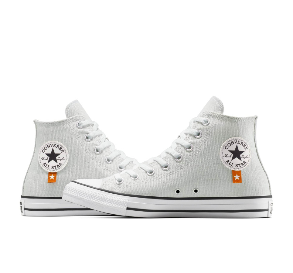 Chuck Taylor All Star Logo Tag