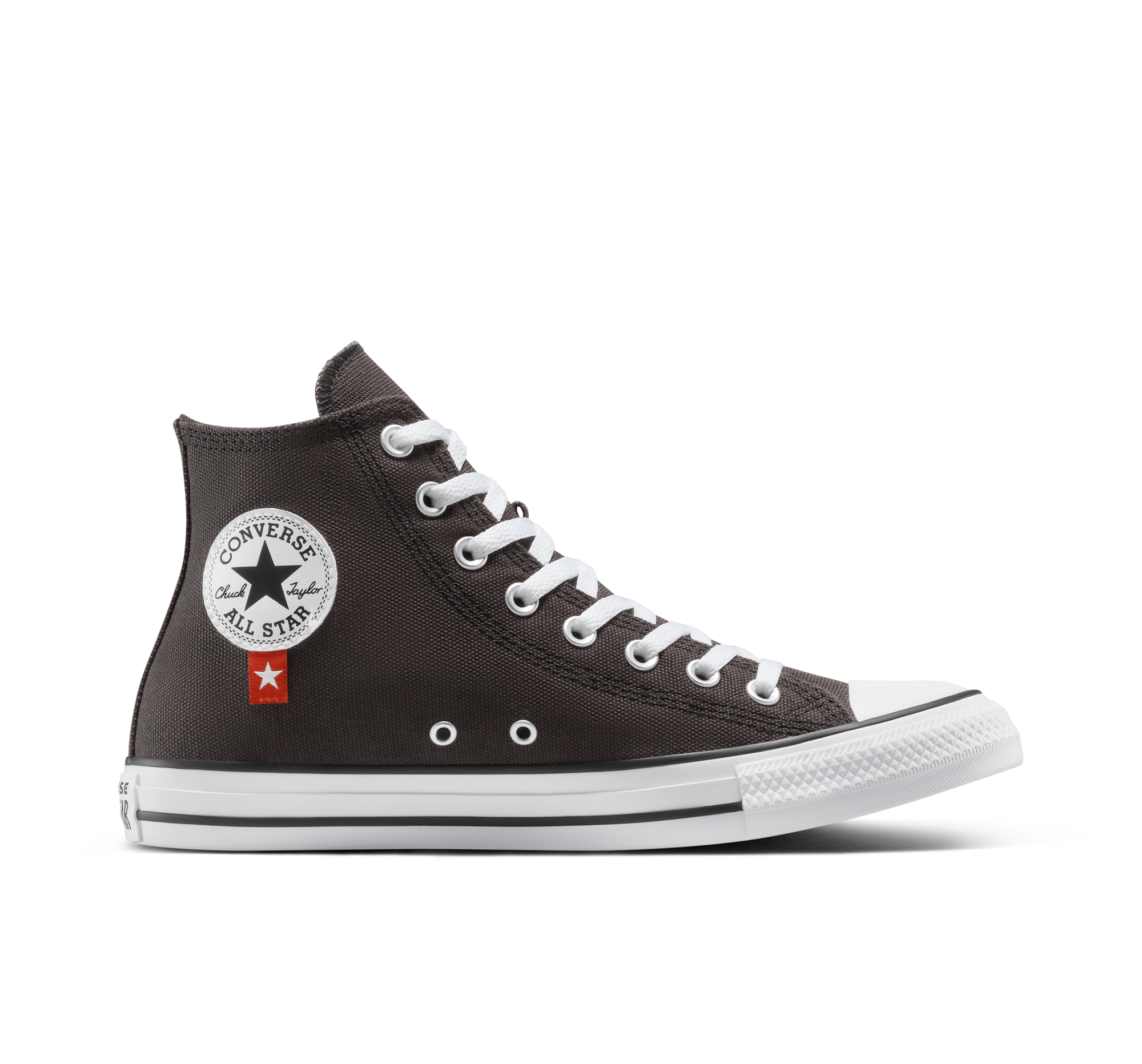 Chuck Taylor All Star Logo Tag