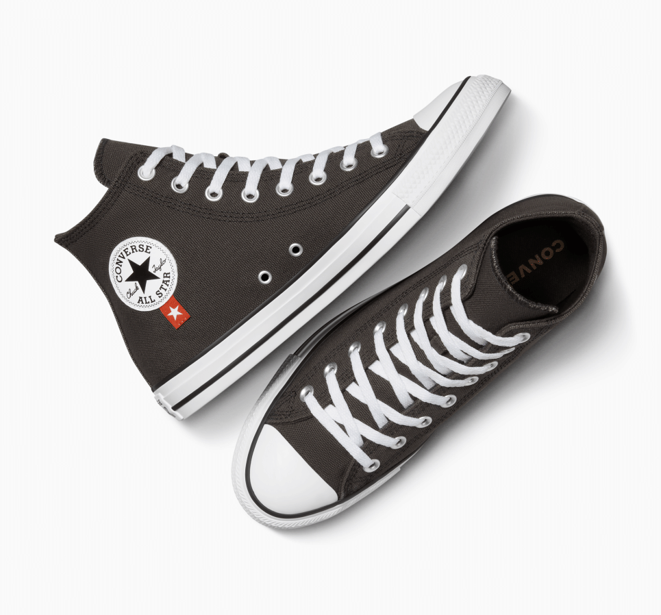 Chuck Taylor All Star Logo Tag