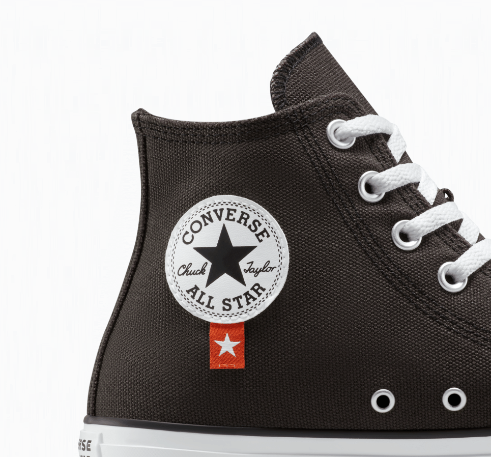 Chuck Taylor All Star Logo Tag
