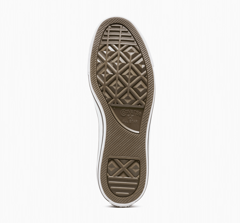 Chuck Taylor All Star Logo Tag
