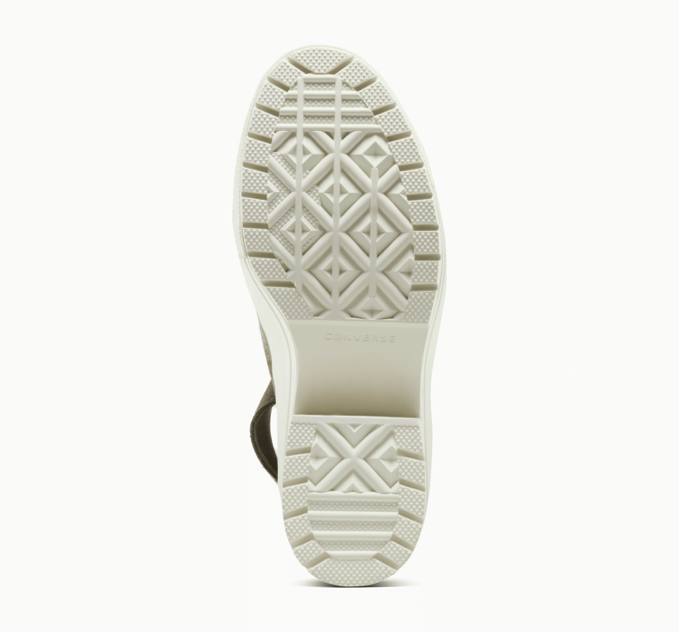 Chuck 70 De Luxe Heel Mule
