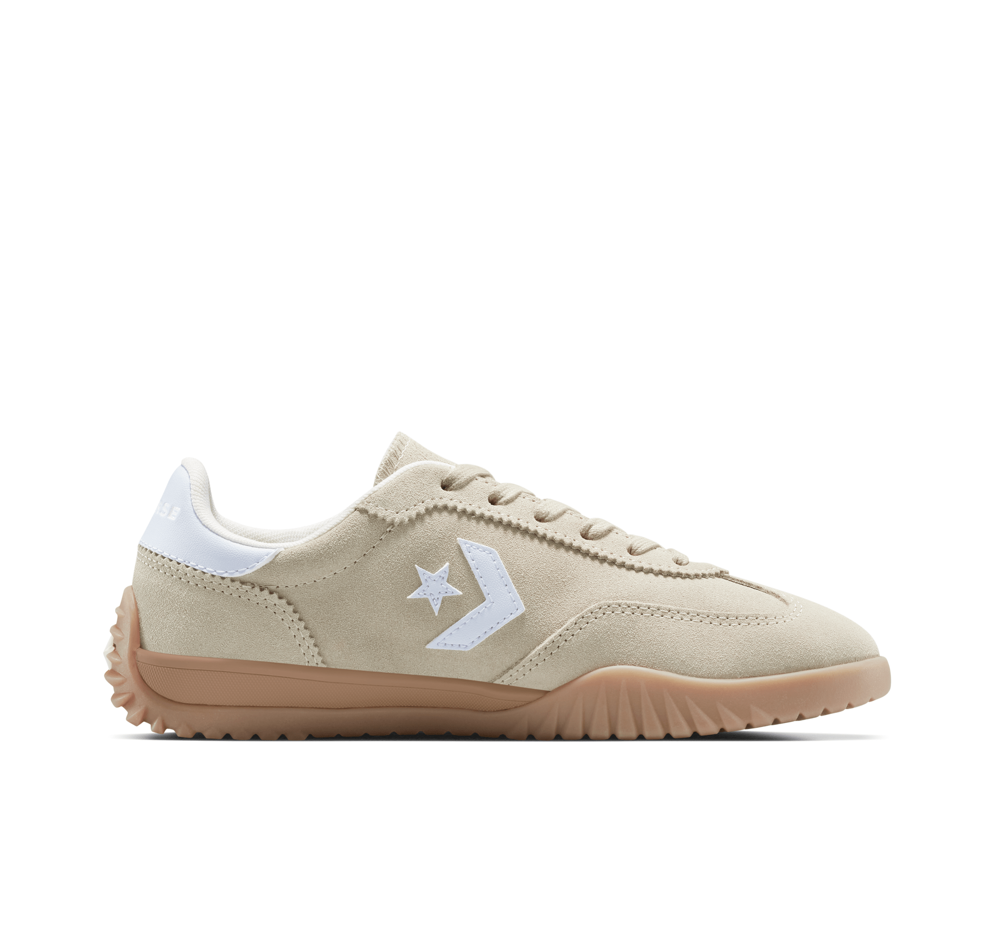 Run Star Trainer Suede