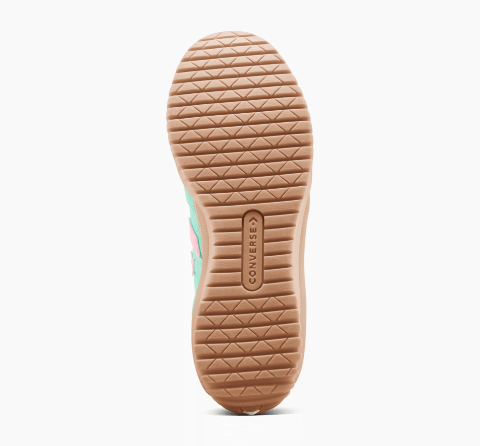 Run Star Trainer Suede