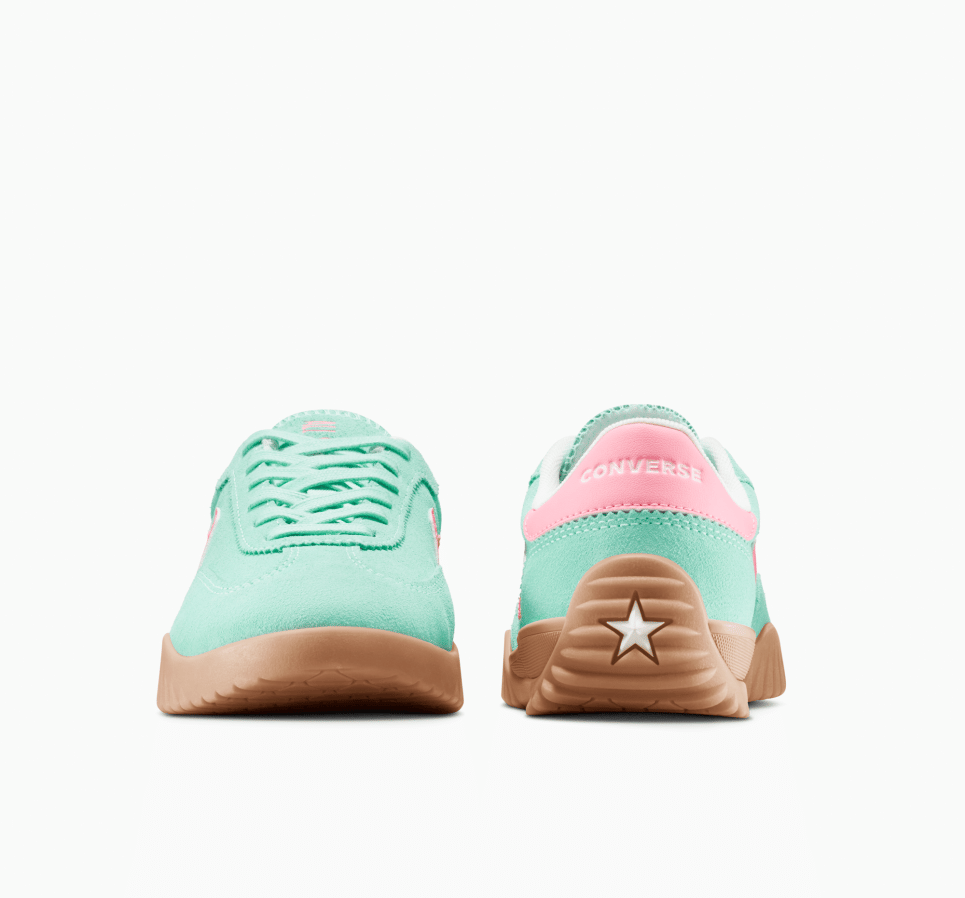 Run Star Trainer Suede