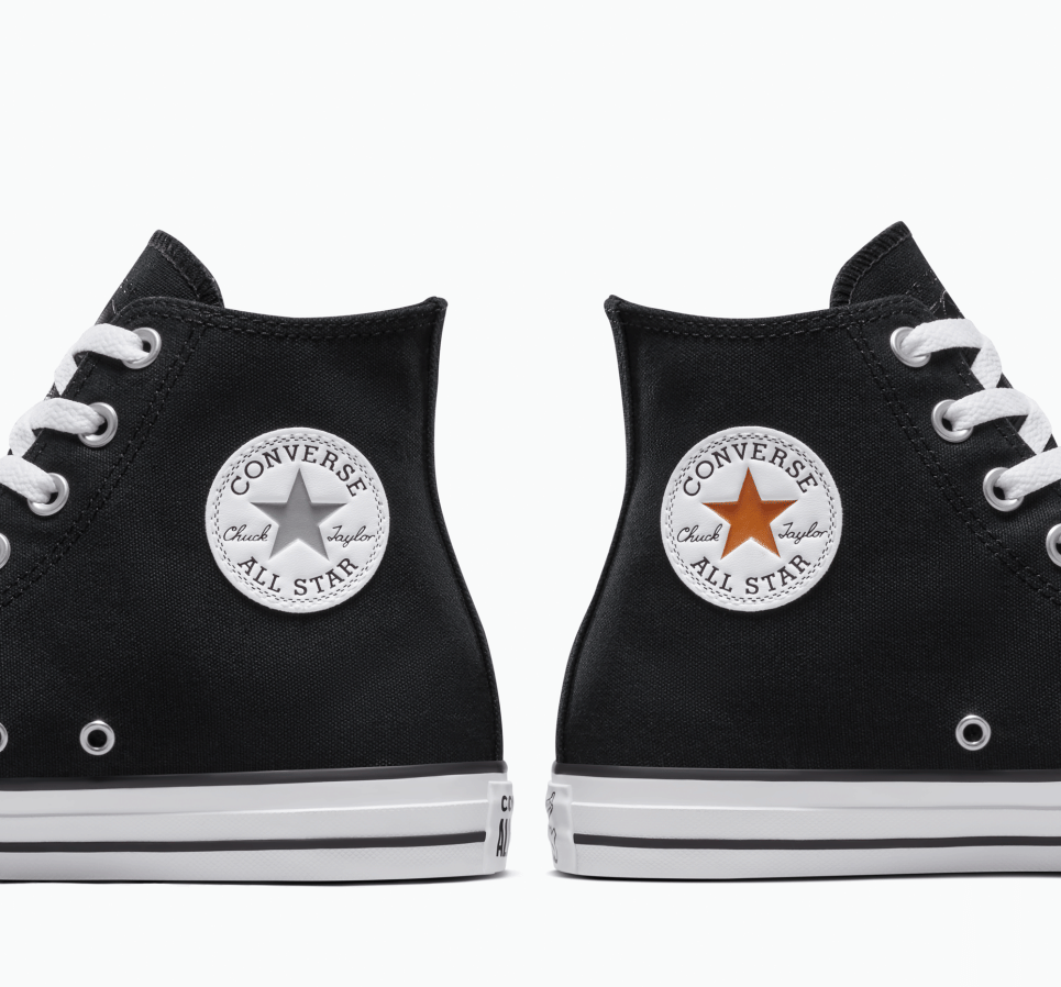Converse x Tom and Jerry Chuck Taylor All Star
