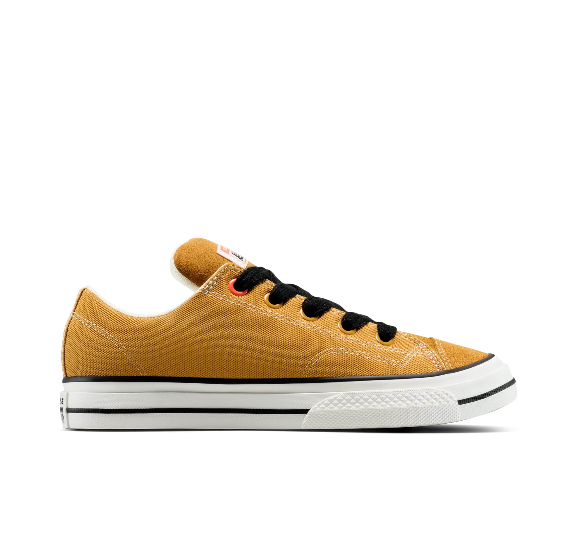Chuck Taylor Puff