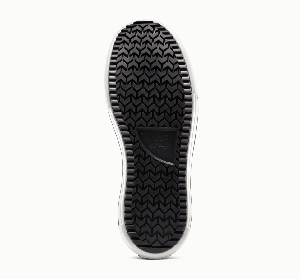 Chuck Taylor All Star Lift Double Stack