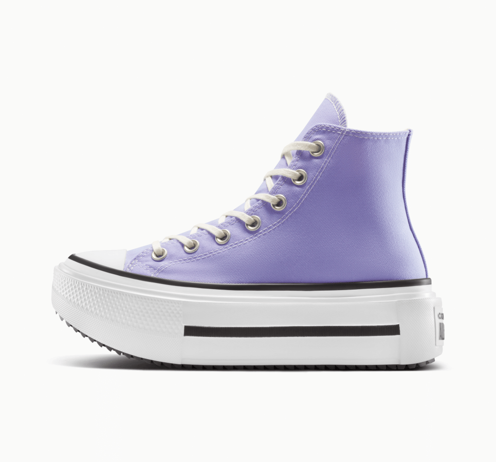 Chuck Taylor All Star Lift Double Stack
