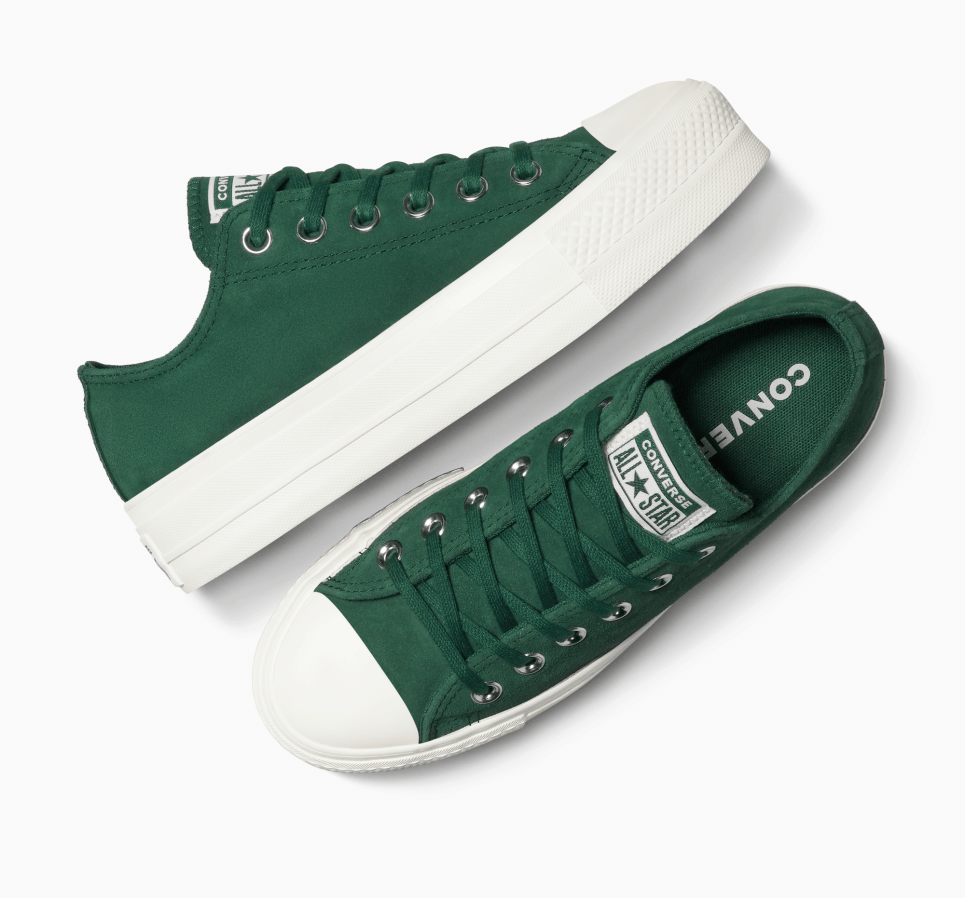 Chuck Taylor All Star Lift