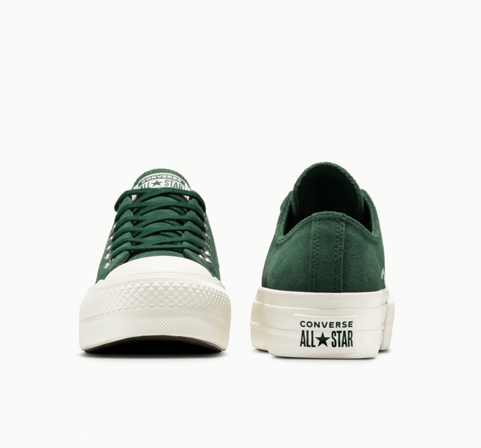 Chuck Taylor All Star Lift