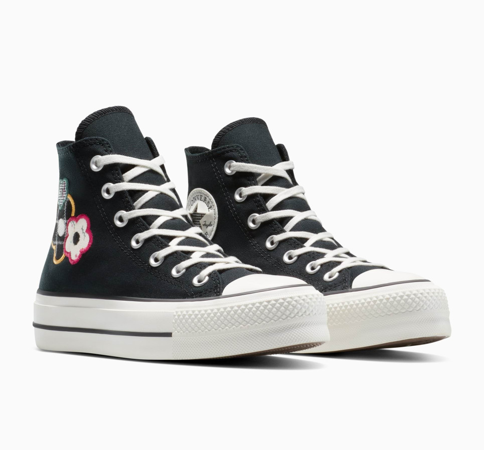 Chuck Taylor All Star Lift