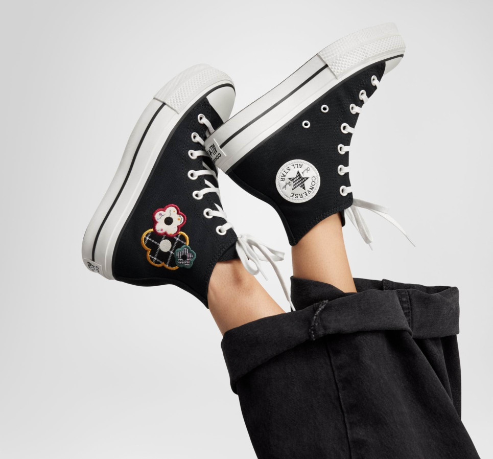 Chuck Taylor All Star Lift